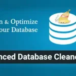 Advanced Database Cleaner PRO