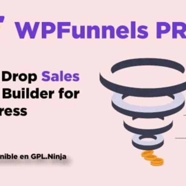 WPFunnels Pro
